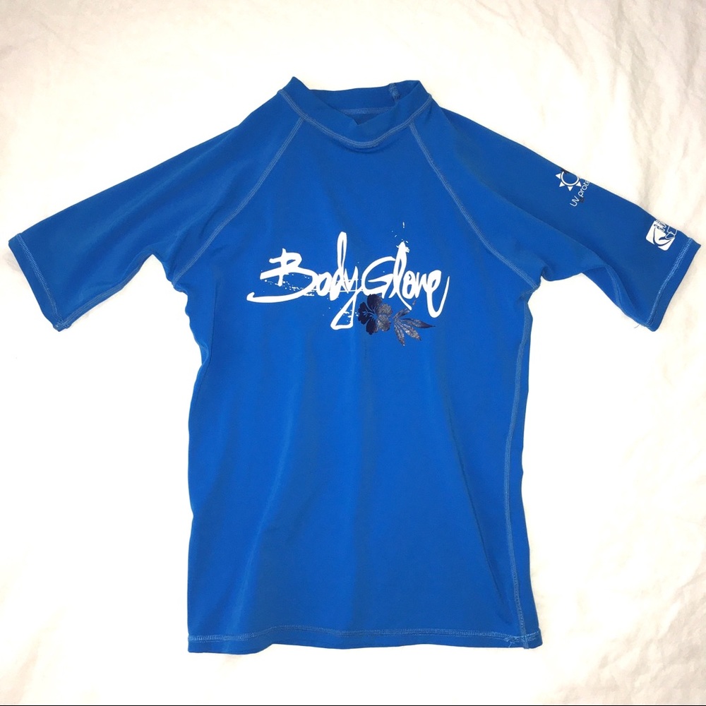 Body Glove Rash Guard